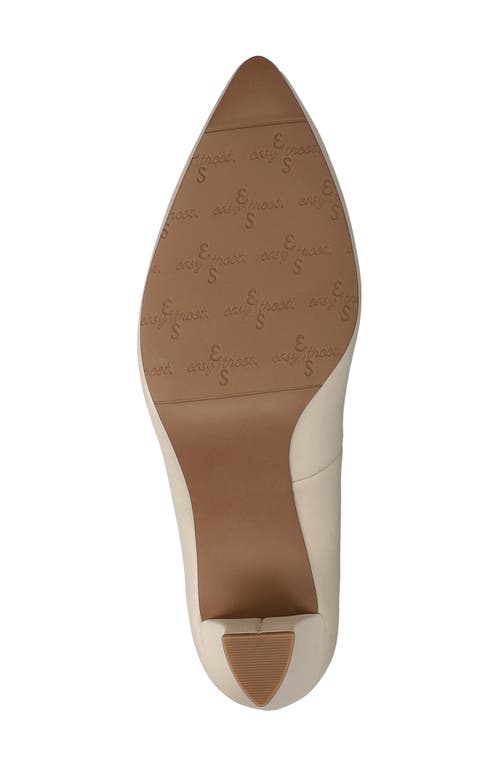 EASY STREET EASY STREET PAT POINTED TOE PUMP 
