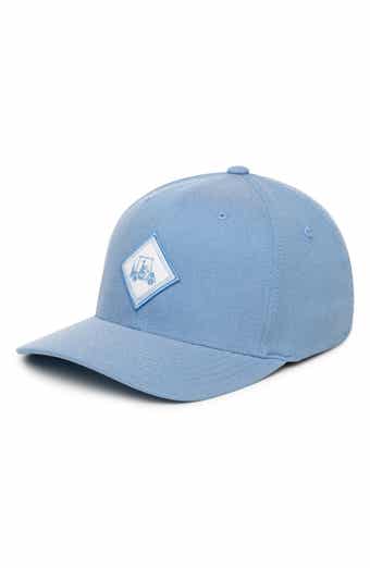 Hard Lie Fitted Baseball Cap