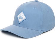 TravisMathew Hard Lie Fitted Baseball Cap