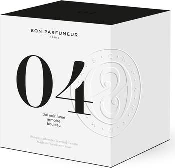 04 Scented Candle