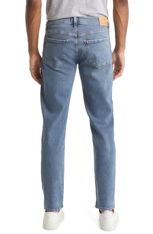 Citizen Of Humanity Citizens Of Humanity Elijah Relaxed Straight Leg Jeans