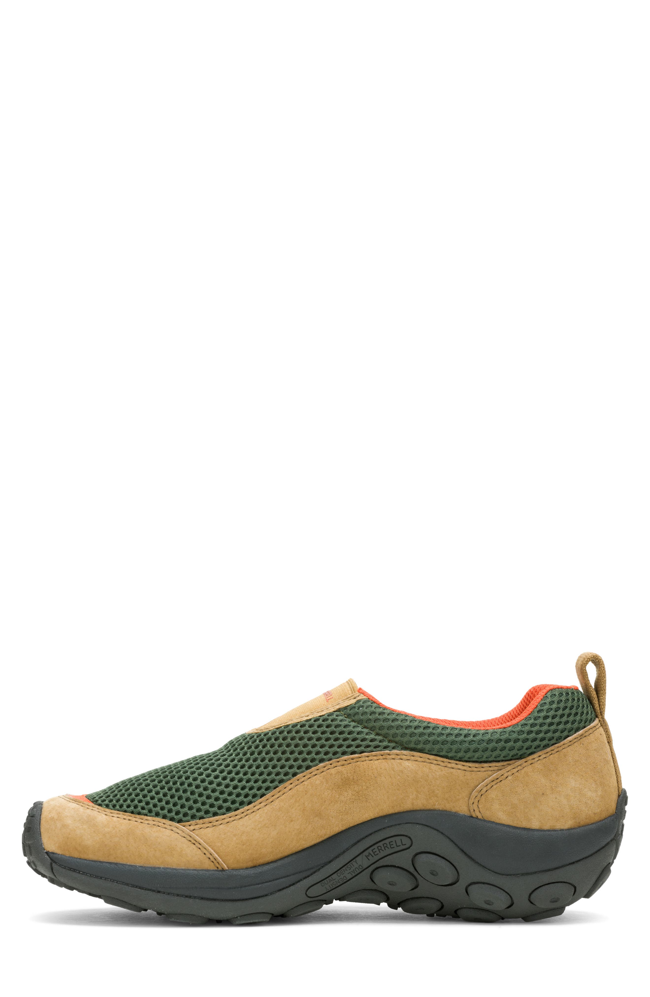 Jungle Moc Breeze Slip-On Sneaker, Alternate, color, VIRIDIAN