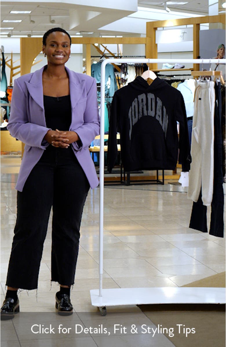 Kids' MJ MVP Fleece Hoodie, sales video thumbnail