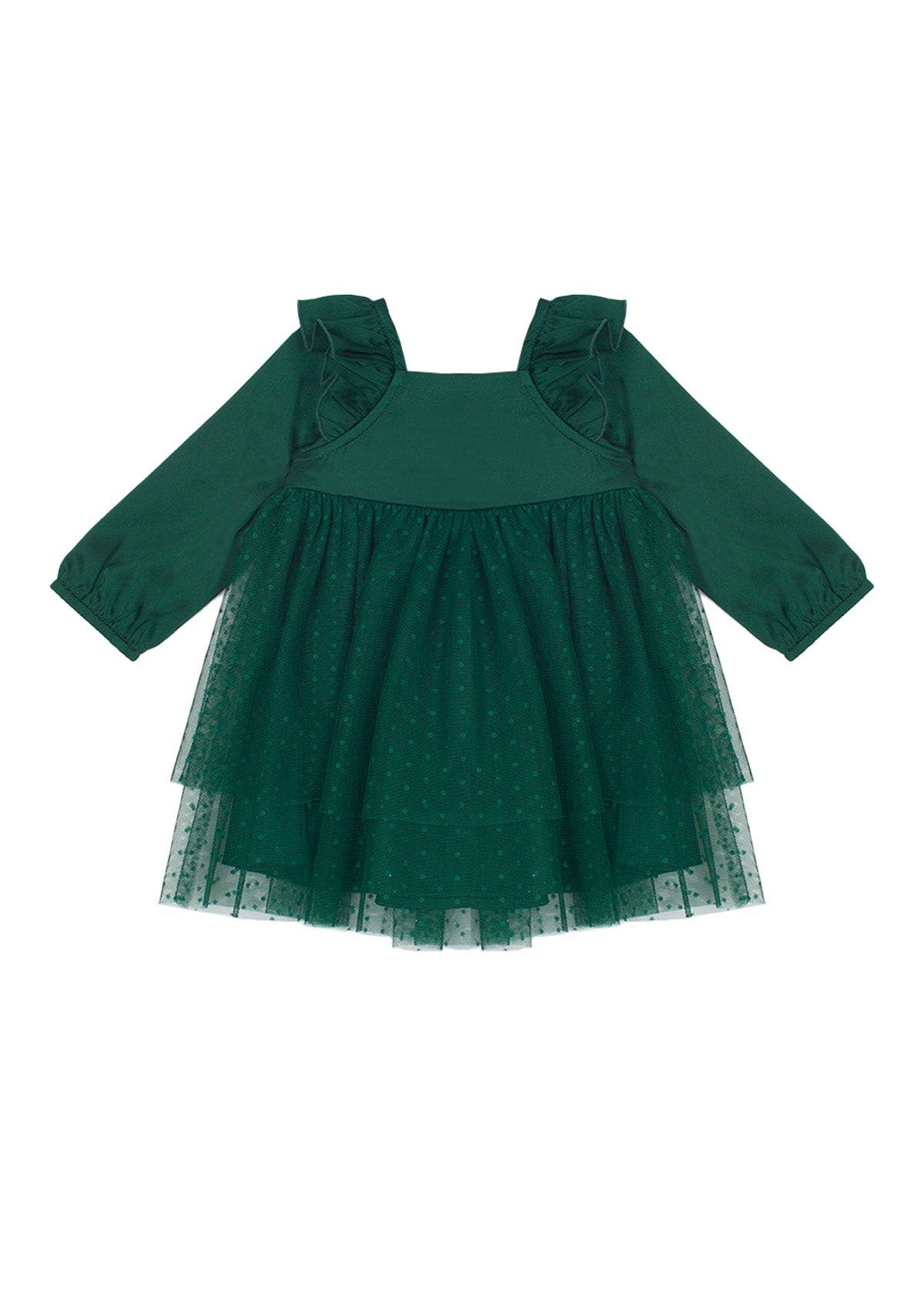 selected Green