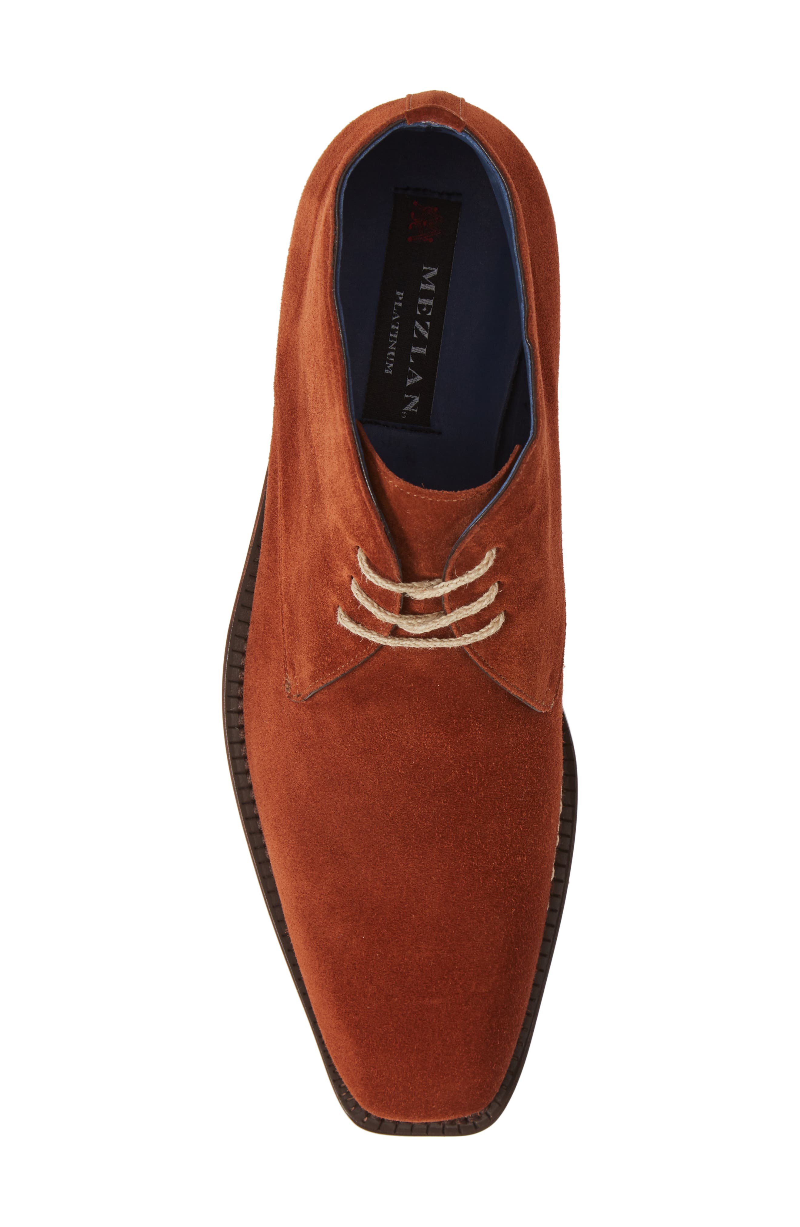 Mezlan Kassel Chukka Boot, Alternate, color, 