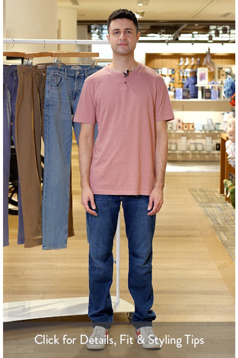 Burnout Henley video