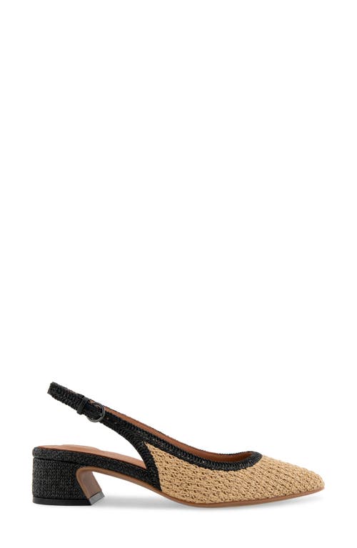 GENTLE SOULS BY KENNETH COLE GENTLE SOULS GEORGIA SLINGBACK PUMP