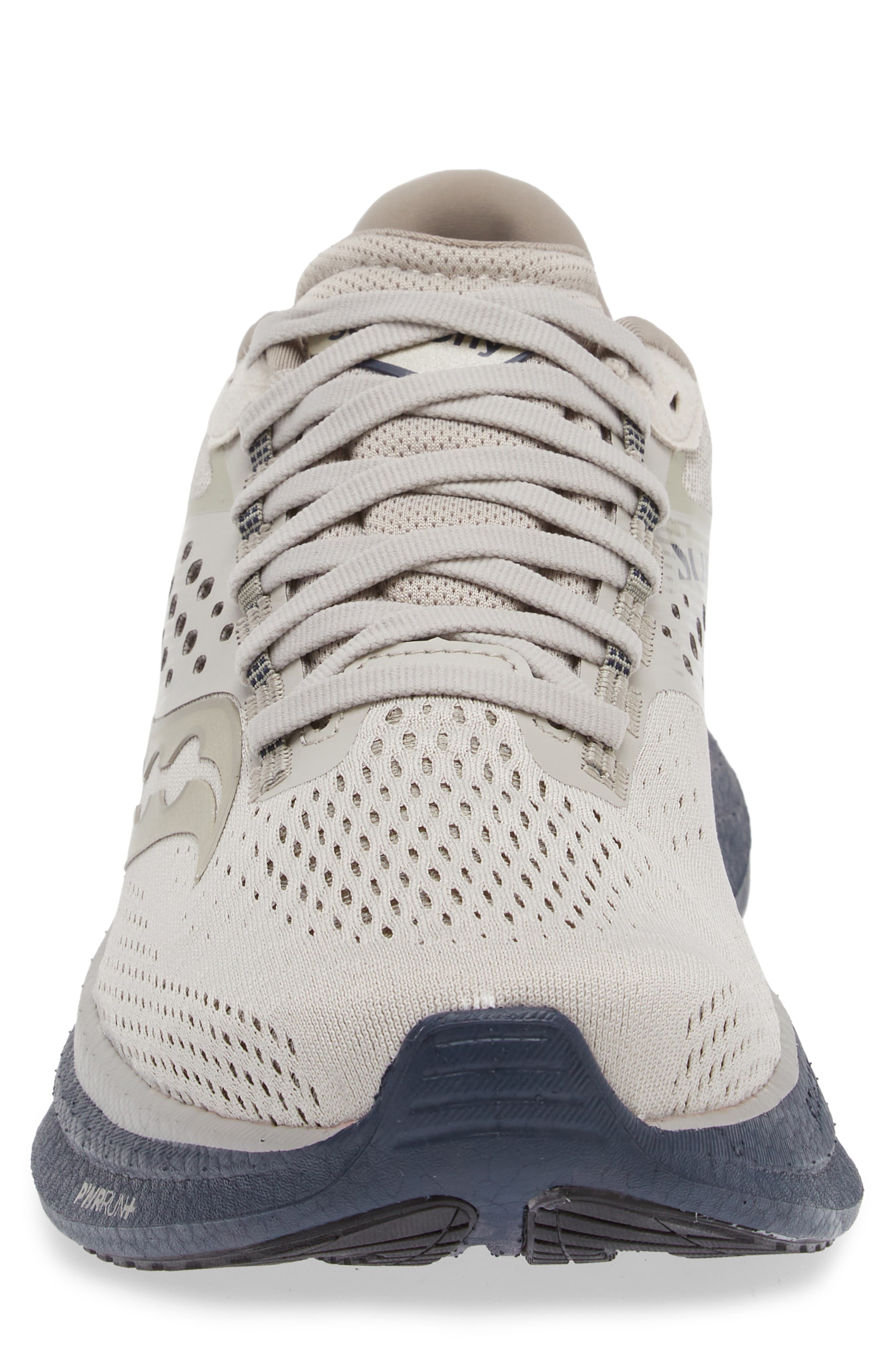 Saucony Ride 17 Running Shoe, Alternate, color, 