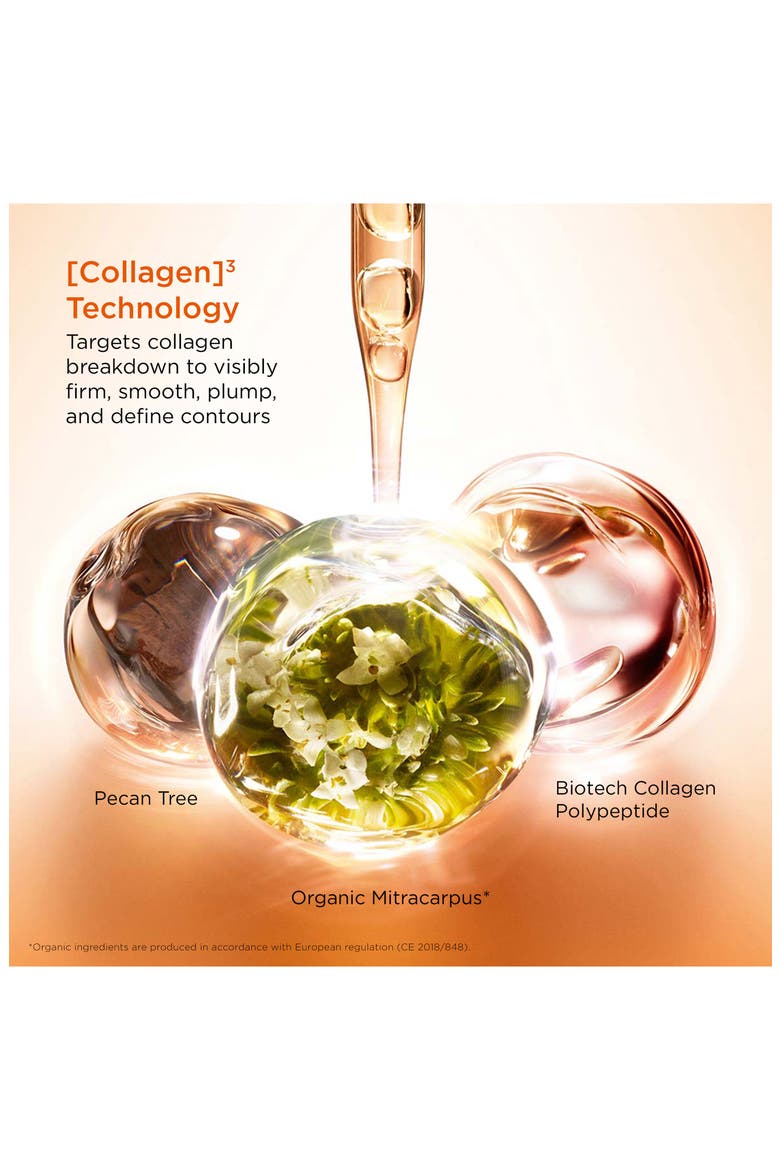 Extra-Firming Energy Refillable Moisturizer with Collagen Polypeptide and Niacinamide, Alternate, color, REGULAR