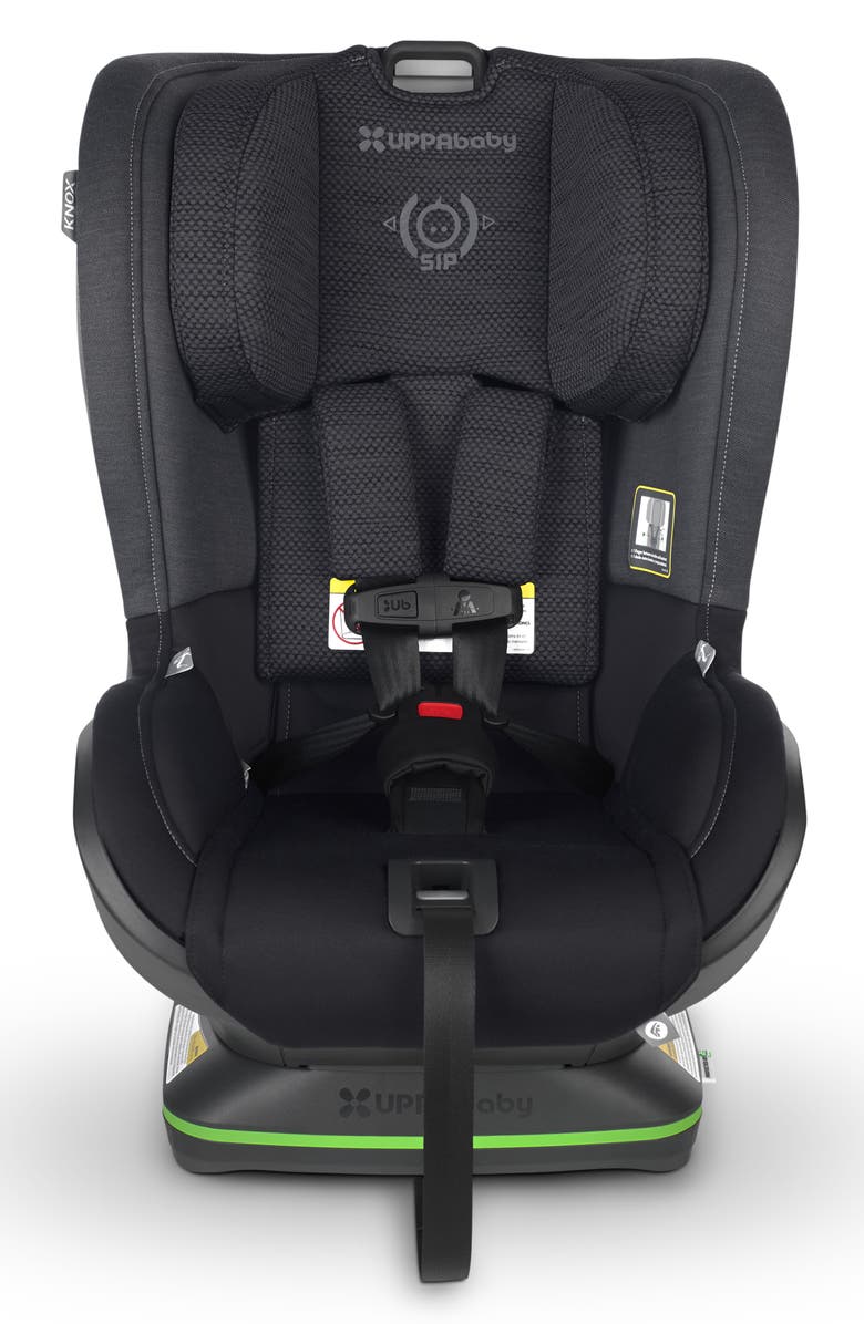 UPPAbaby Knox Convertible Car Seat, Main, color, 