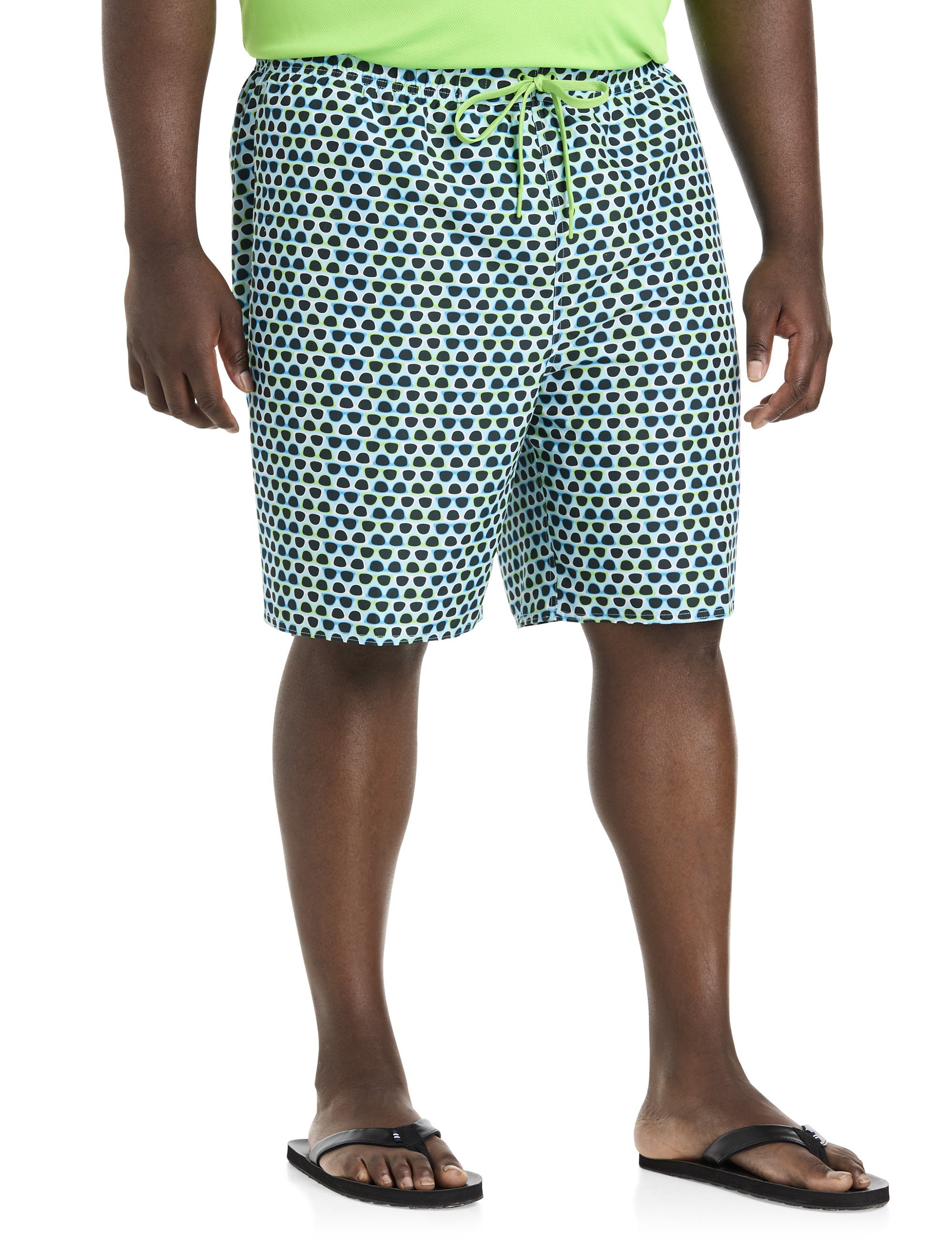 big and tall mens swim suits