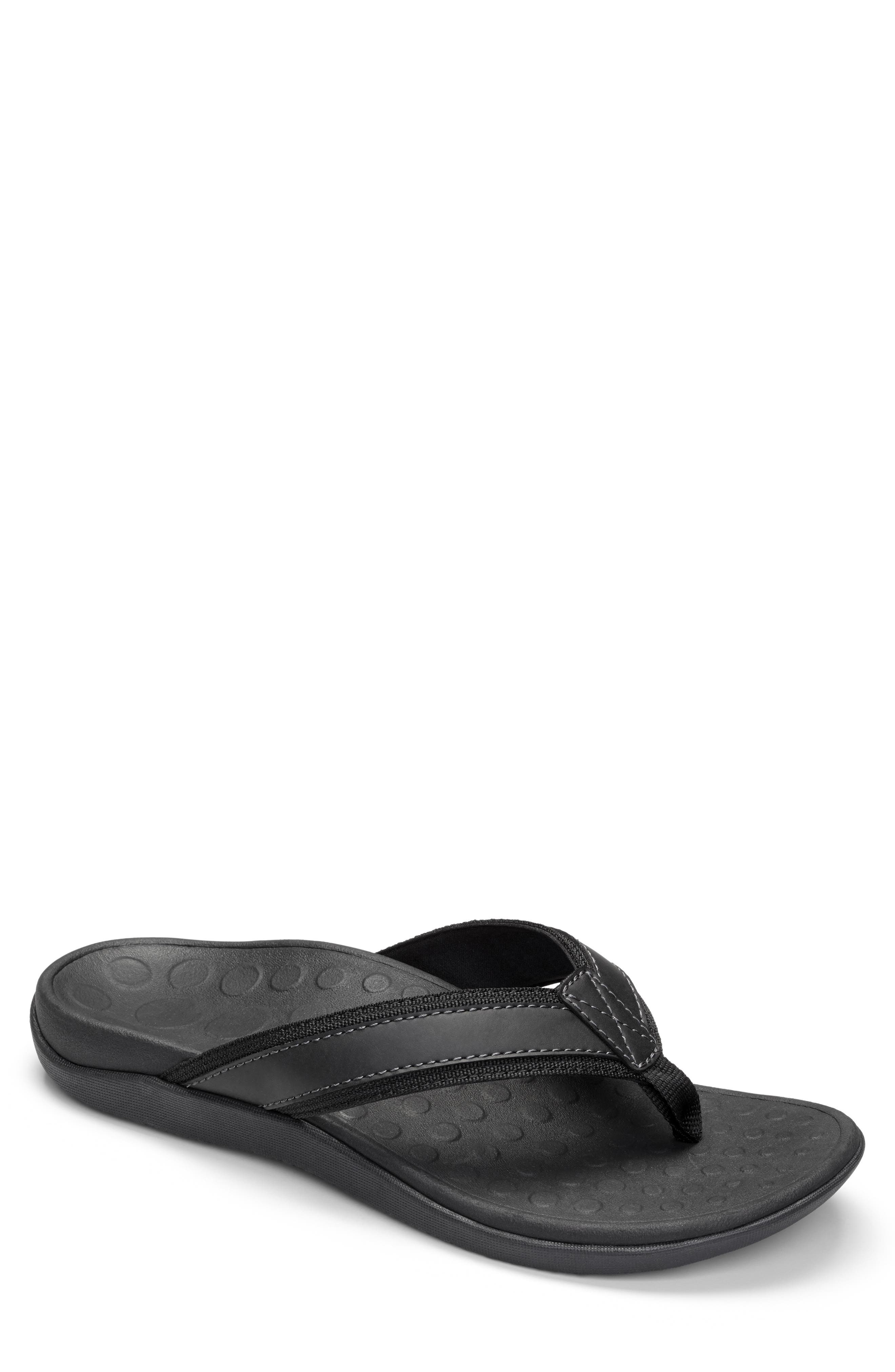 Vionic Tide Flip Flop, Main, color, 