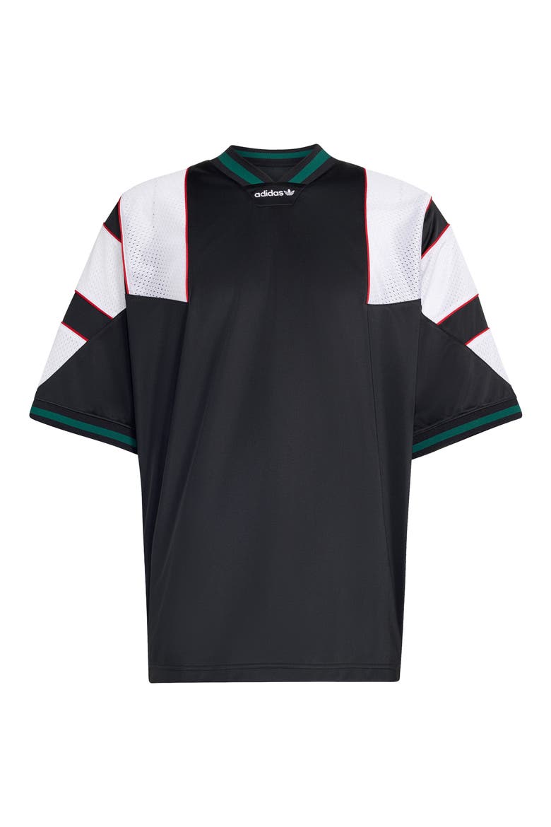 Panel Jersey, Alternate, color, BLACK/ /
