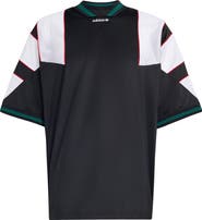 adidas Panel Jersey