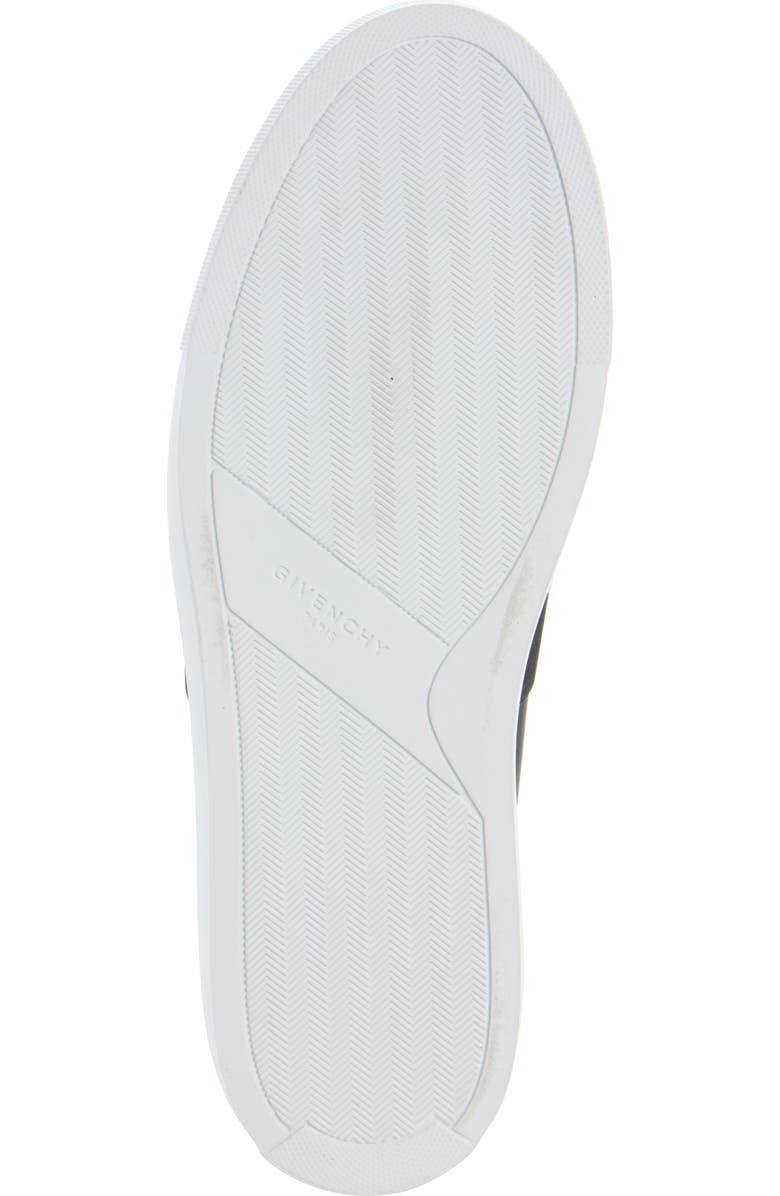Givenchy Urban Street Slip-On Sneaker, Alternate, color, Black