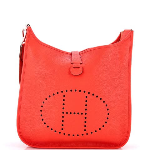 Evelyne Bag Gen III Clemence GM