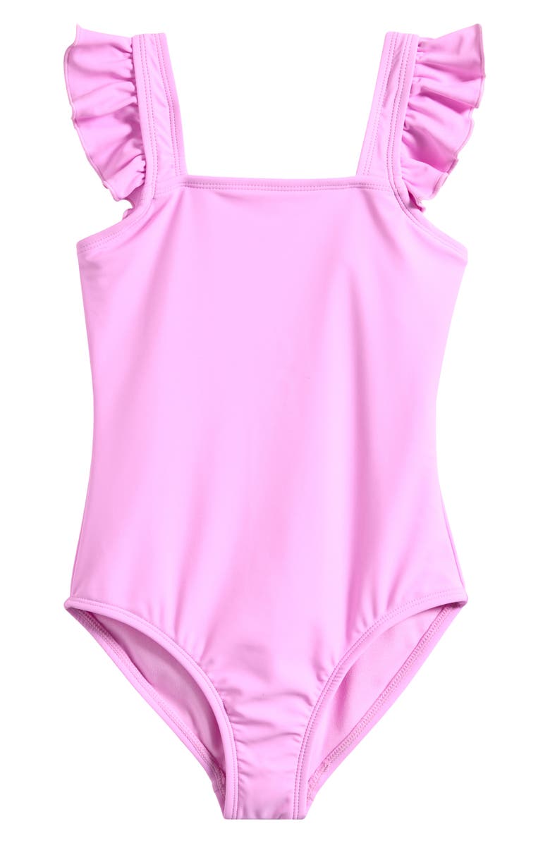 Raisins Kids' Tangalooma One-Piece Swimsuit, Main, color, 