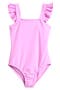 Kids' Tangalooma One-Piece Swimsuit