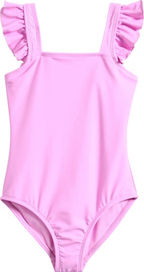 Kids' Tangalooma One-Piece Swimsuit