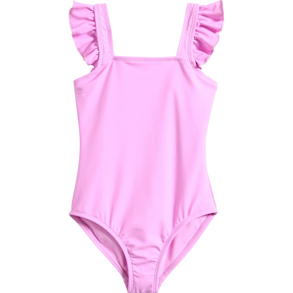 RAISINS RAISINS KIDS' TANGALOOMA ONE-PIECE SWIMSUIT