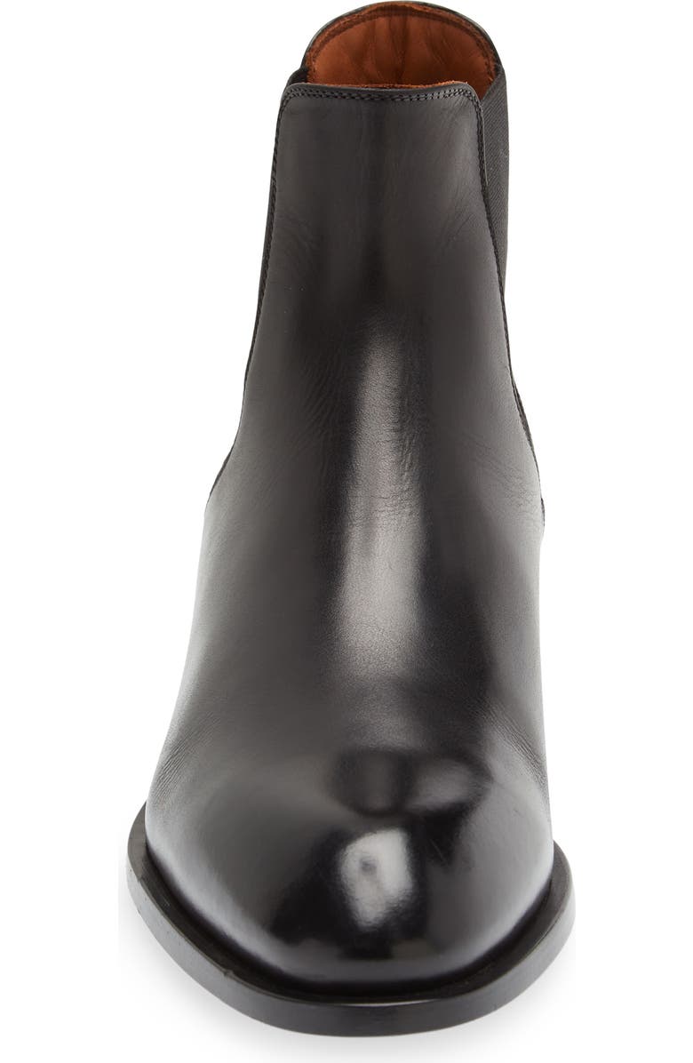 ZEGNA Vienna Blake Chelsea Boot, Alternate, color,