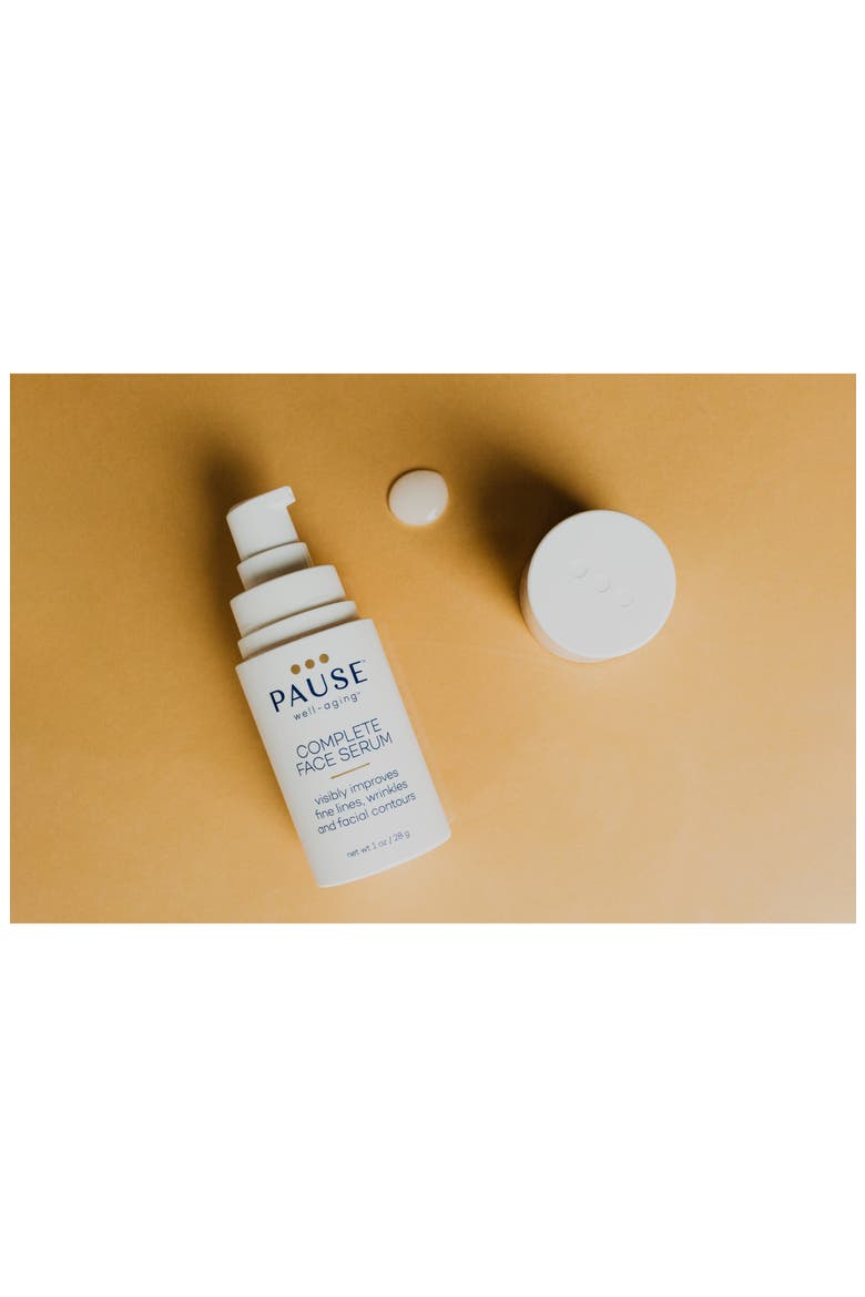 Complete Face Serum, Alternate, color, NO COLOR