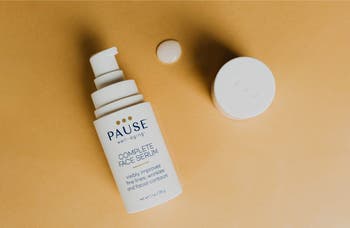 Complete Face Serum