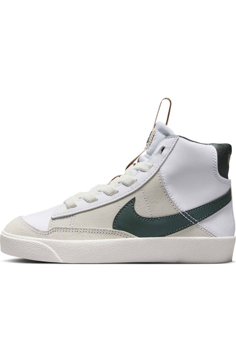 Nike Kids' Blazer Mid '77 Sneaker, Alternate, color,