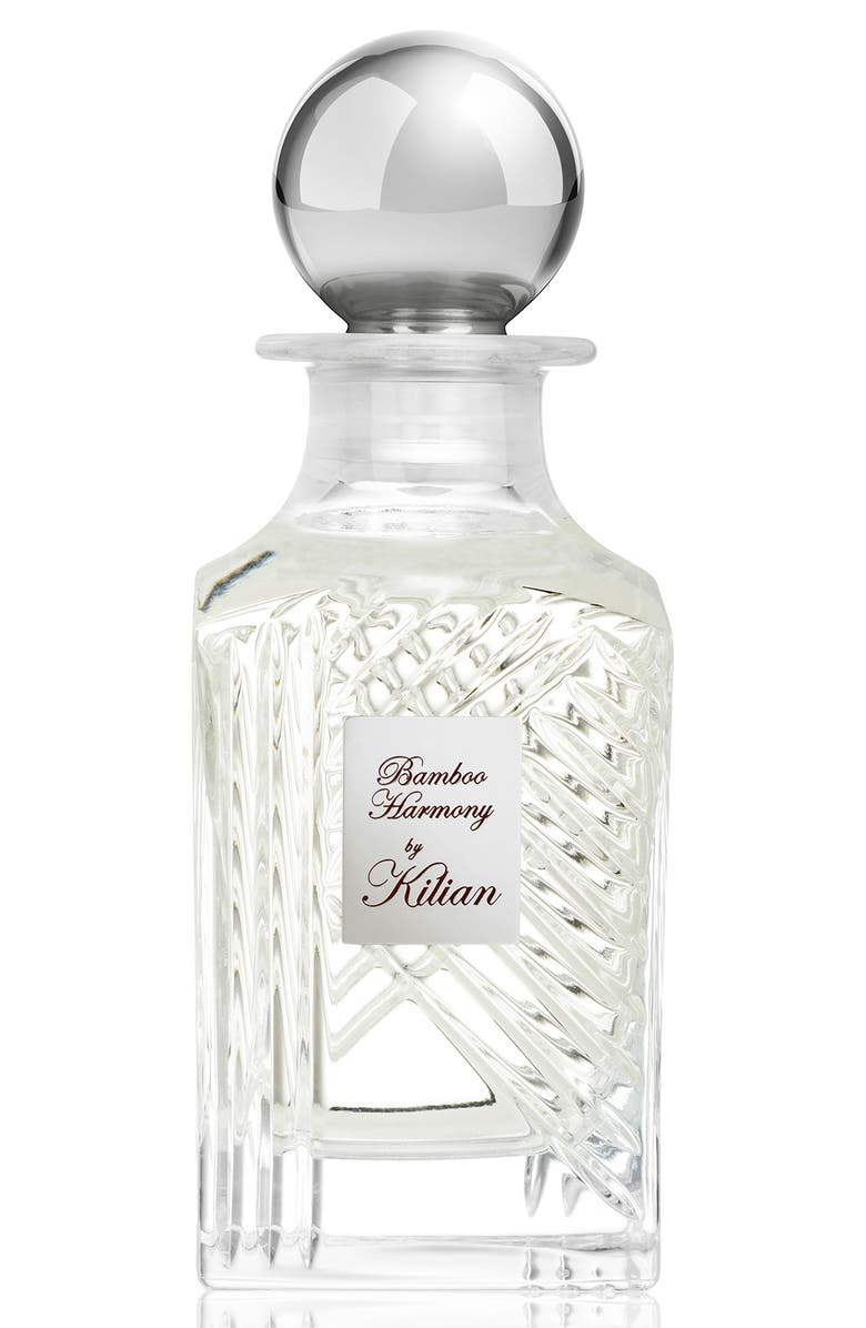 Kilian Paris Kilian Asian Tales - Bamboo Harmony Mini Fragrance Carafe, Main, color,