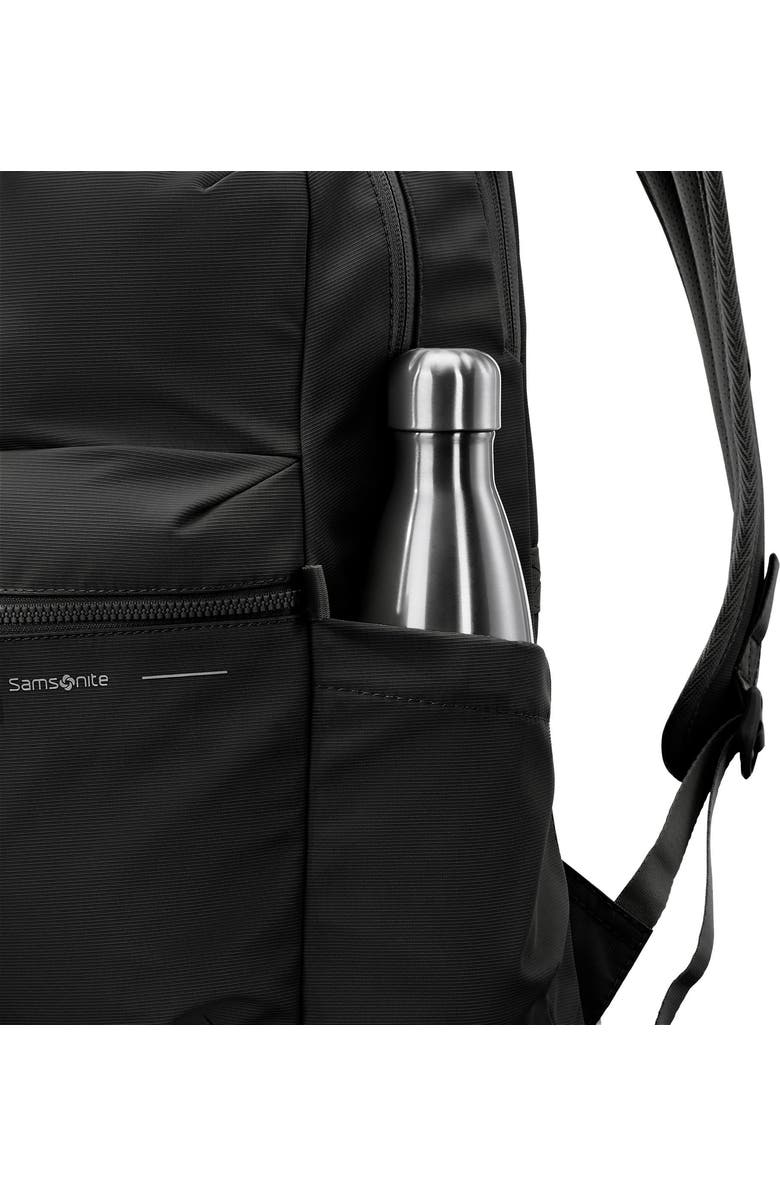 Samsonite Better Than Basic Backpack, Alternate, color, Black