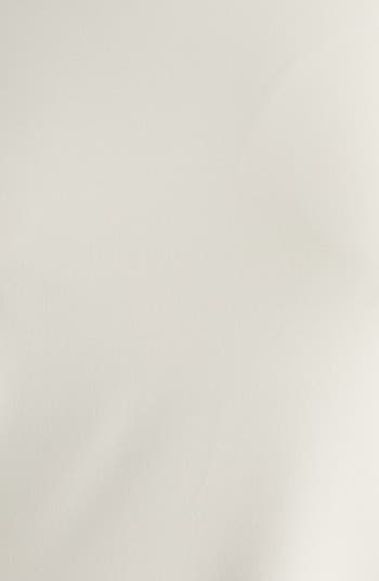Effortless Cutout Back Hybrid Dress