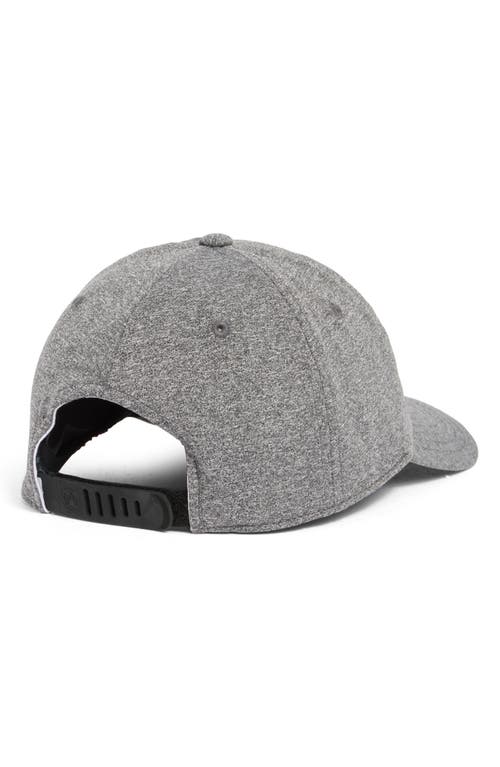 American Needle Heather Pickleball Club Tech Baseball Cap