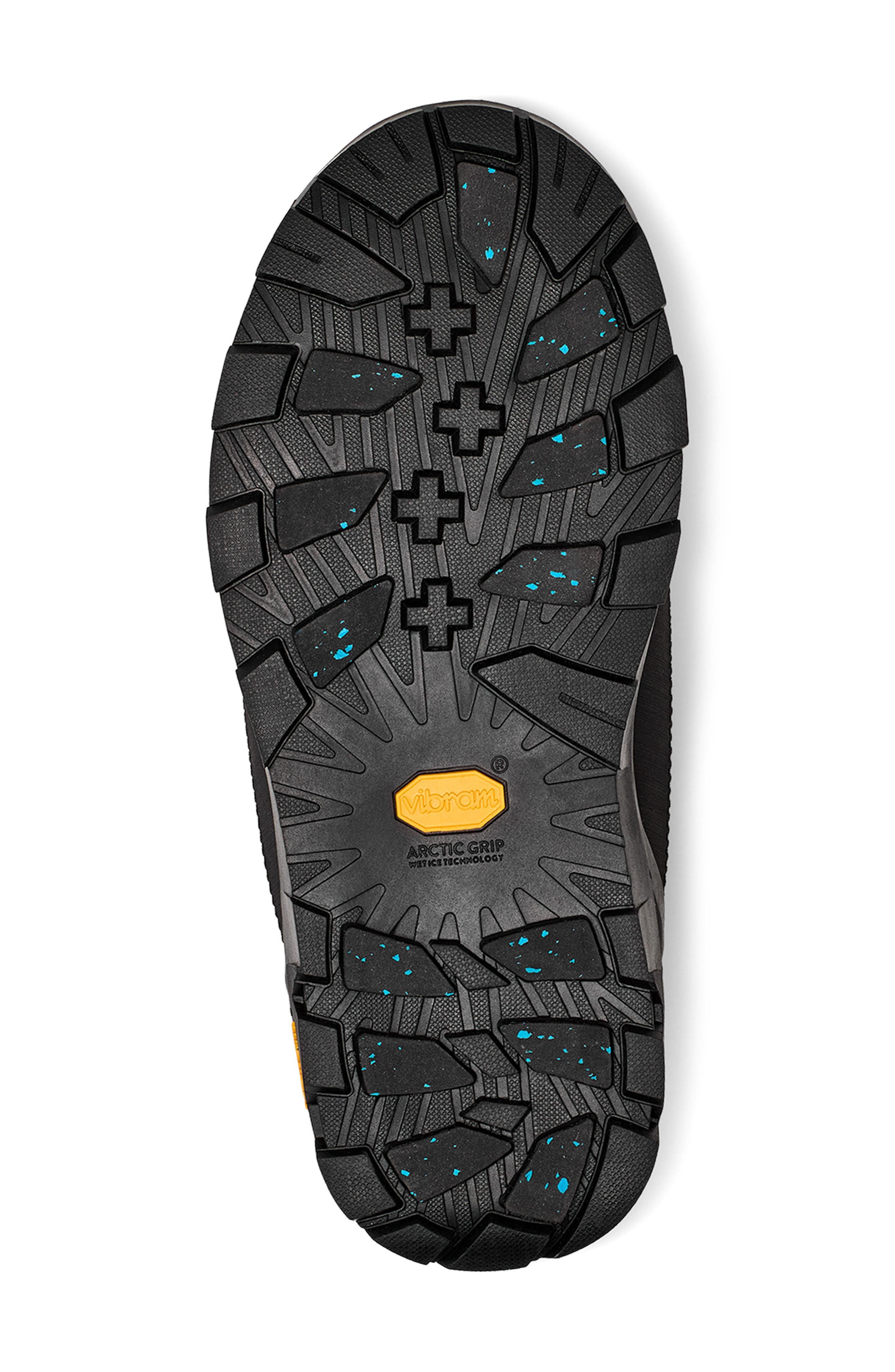 UGG<sup>®</sup> Shasta Gore-Tex<sup>®</sup> Waterproof Boot, Alternate, color, Chestnut