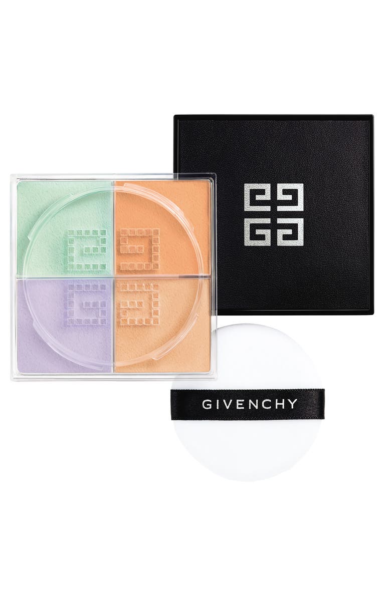 Givenchy Prisme Libre Finishing & Setting Powder, Main, color,