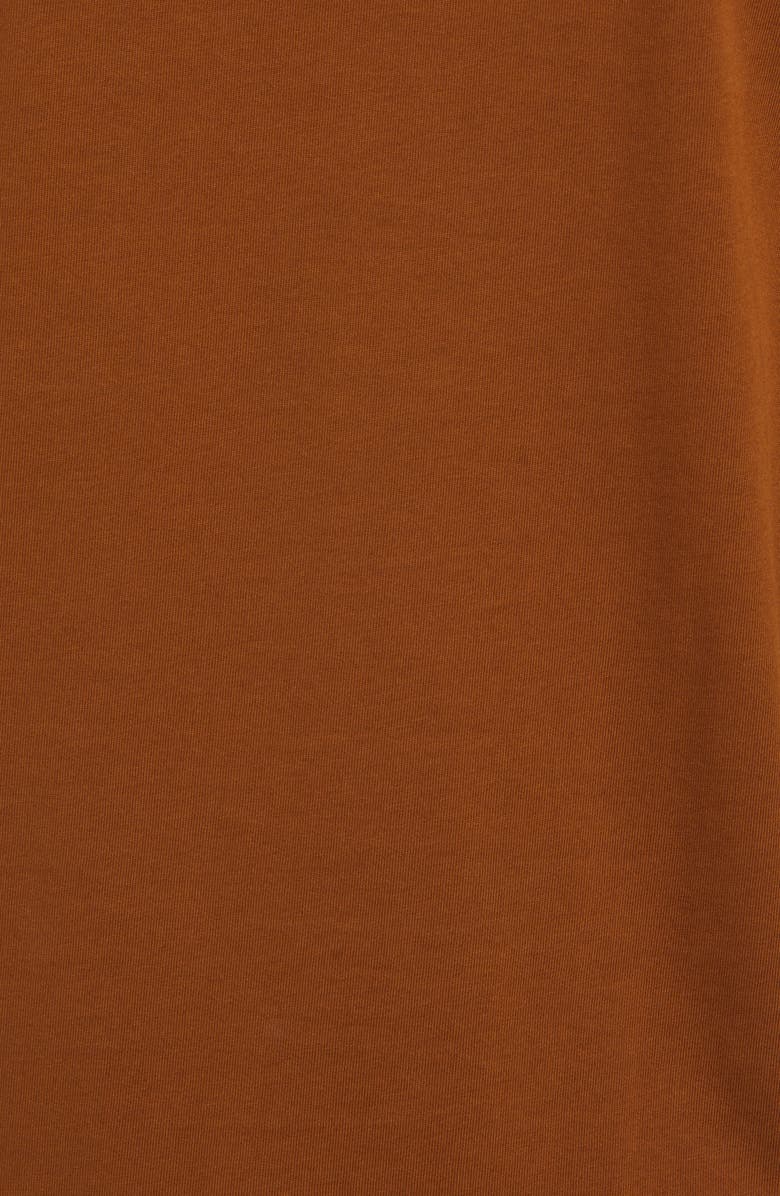 Selected Homme Men's Organic Cotton T-Shirt, Alternate, color,