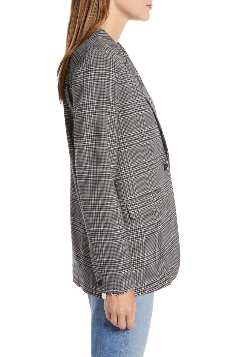 Something Navy Menswear Jacket, Alternate, color,