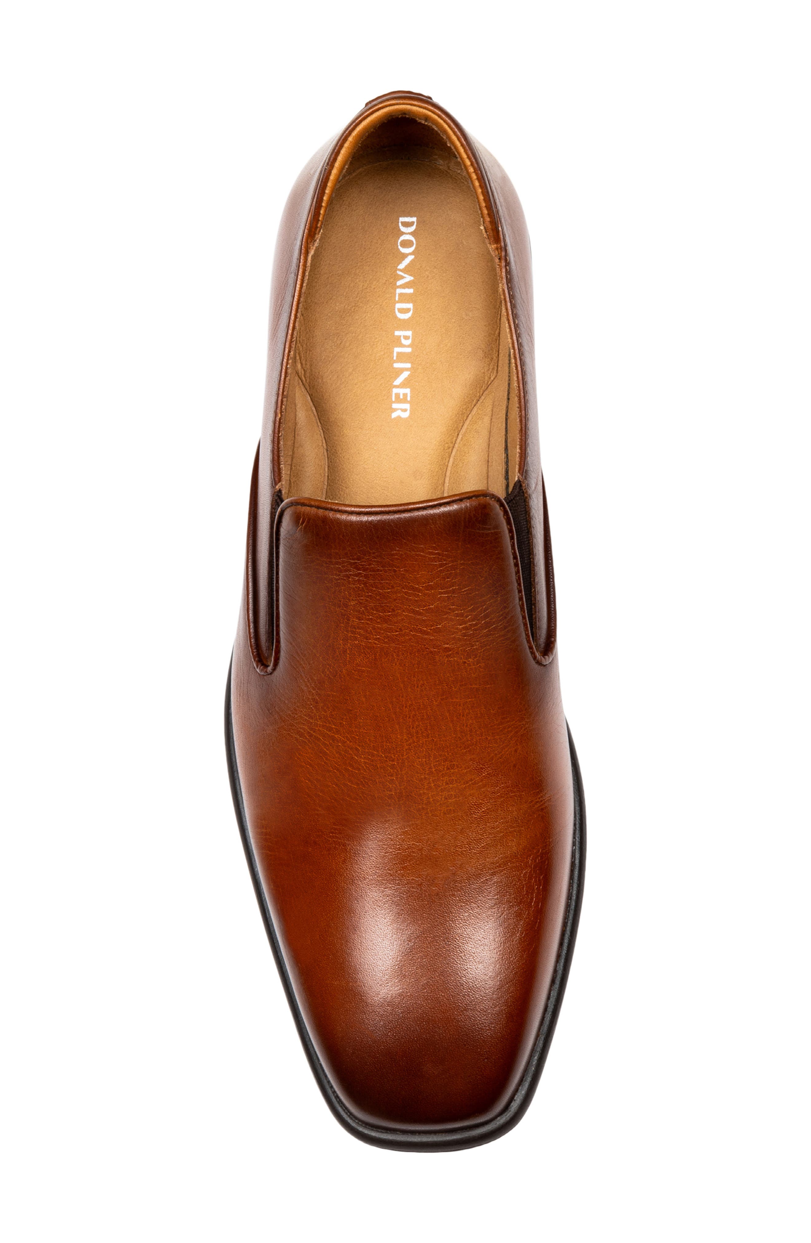 Donald Pliner Grafton Slip-On Loafer, Alternate, color, 