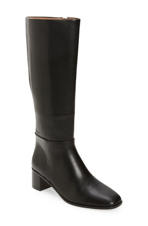 The Monterey Tall Boot (Women)