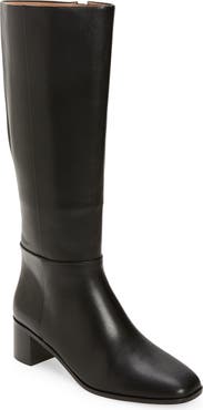 Madewell The Monterey Tall Boot
