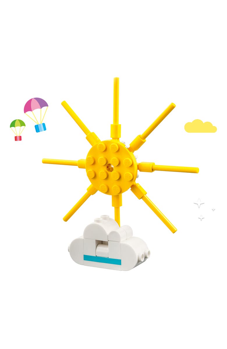 LEGO<sup>®</sup> 5+ Classic Creative Party Box - 11029, Alternate, color, 