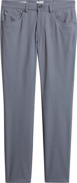Brax Chuck Hi Flex Fancy Modern Fit Five-Pocket Pants