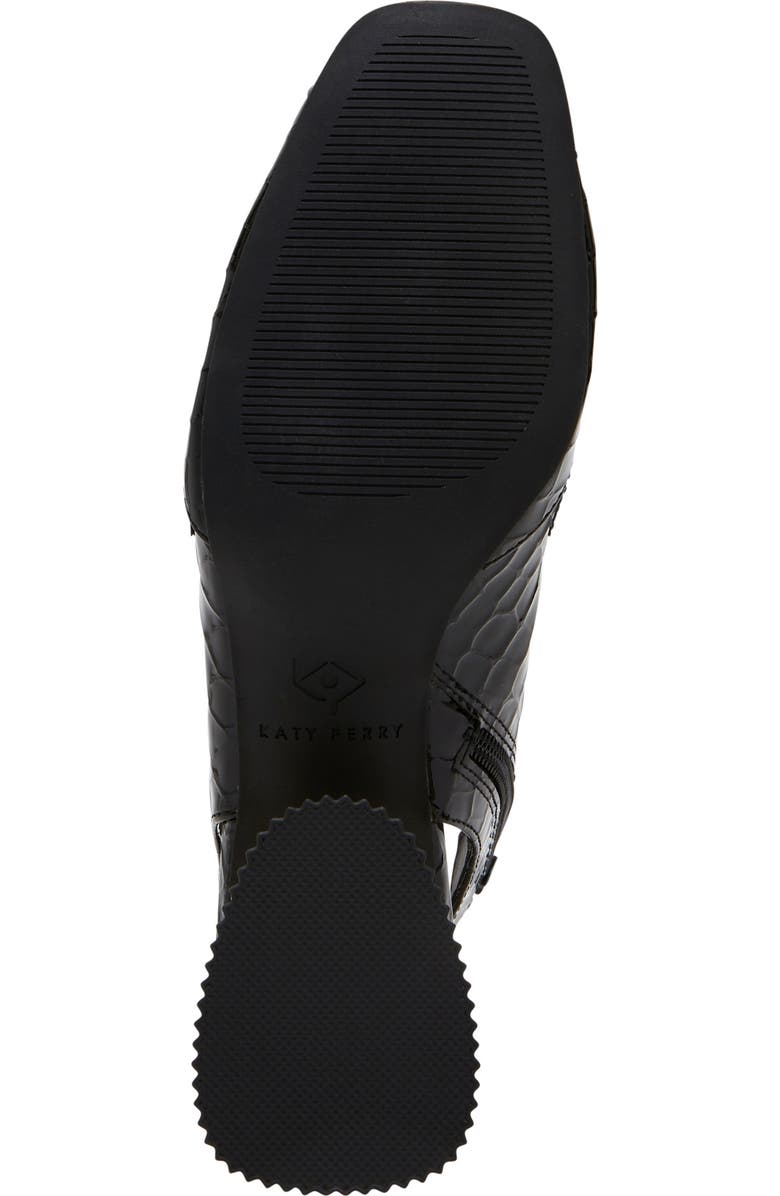 Katy Perry The Clarra Buckle Bootie, Alternate, color,