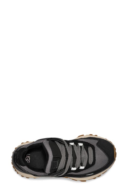 UGG(R) UGG(R) RETROFI LOW TOP SNEAKER 