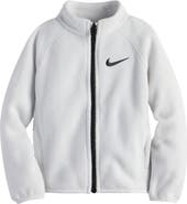 Nike Fleece Jacket