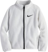 Nike Fleece Jacket