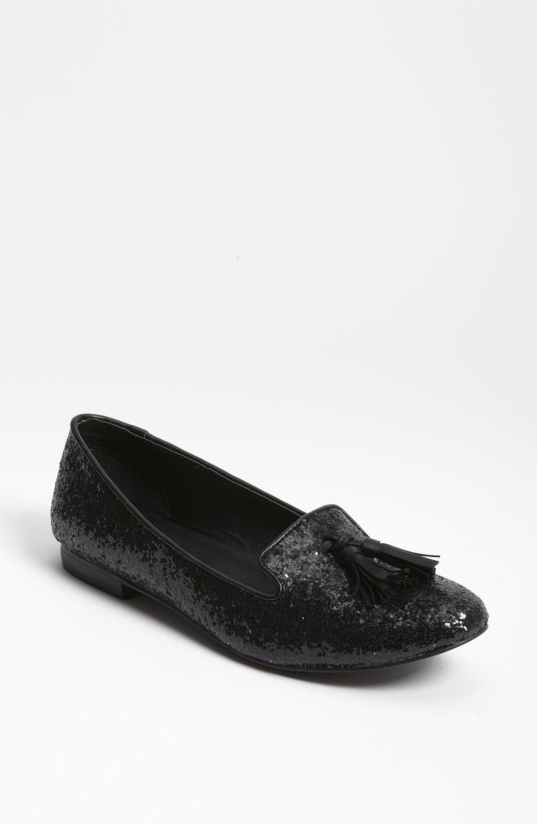 Steve Madden 'Chaufur' Flat, Main, color, 