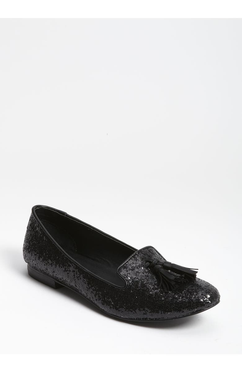 Steve Madden 'Chaufur' Flat, Main, color,