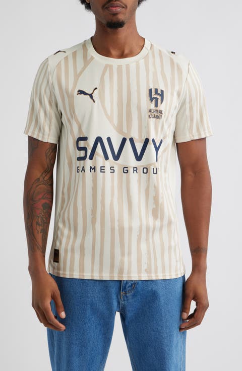 x KidSuper AHSFC Replica Jersey