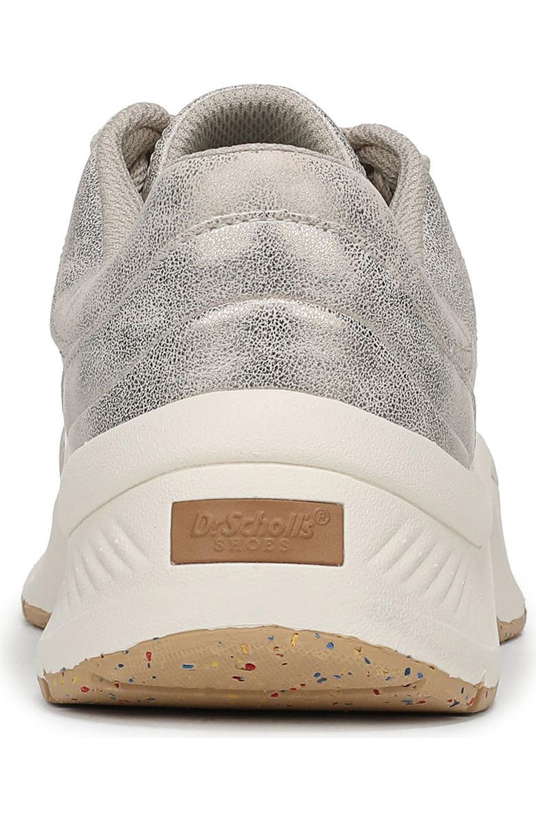 Dr. Scholl's Walk Mode Sneaker, Alternate, color, Champagne