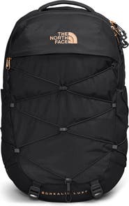 The North Face Borealis Water Repellent Luxe Backpack